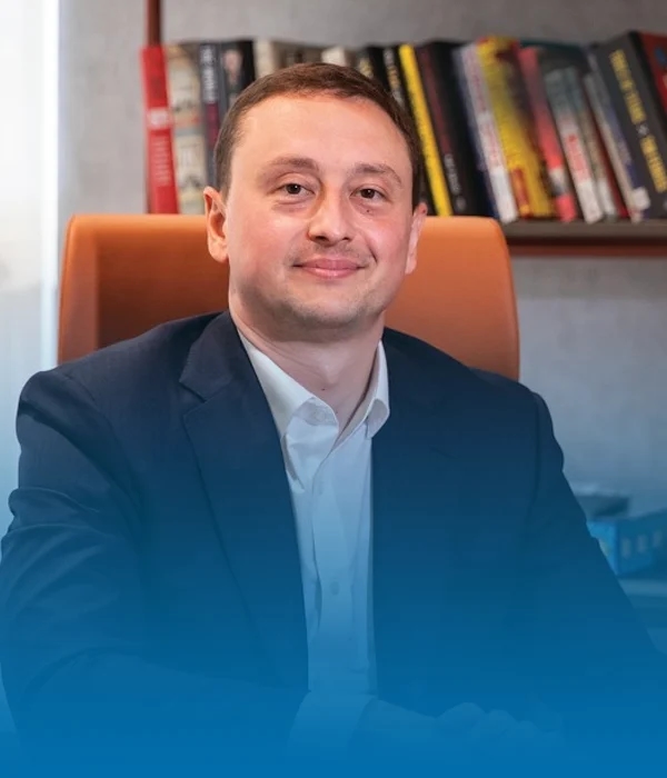 Vladimir Ryabchenko