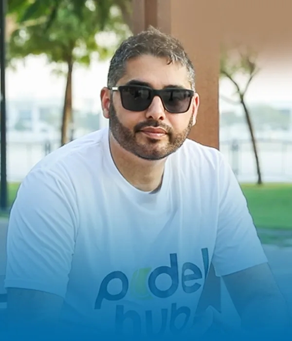 Amran Iqbal