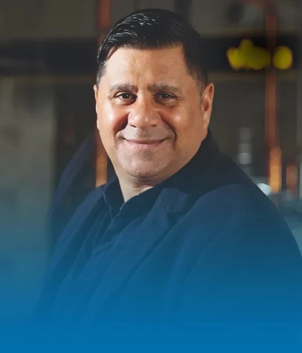 Georges Kaawar