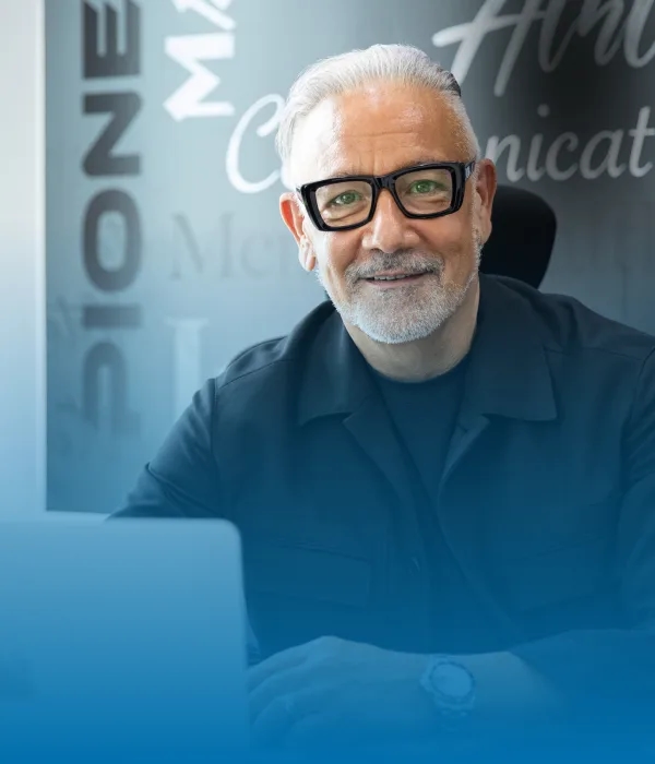 Alex Andarakis